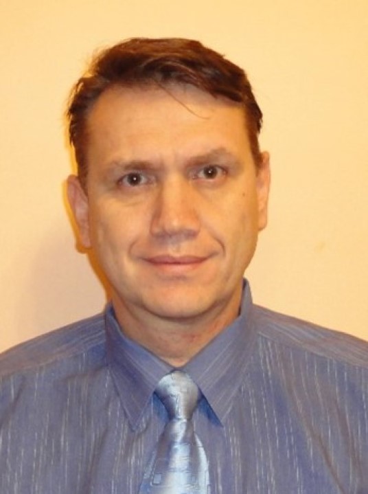 prof. Dr. Ing. Martin Decký